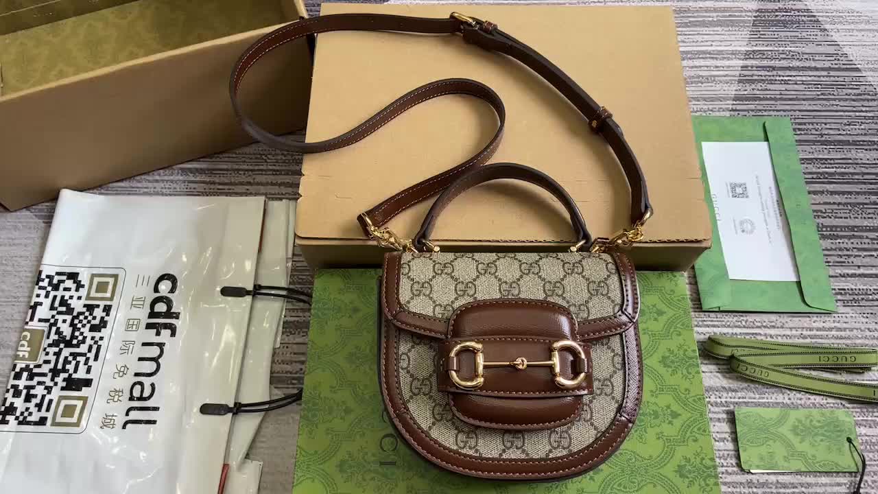 Gucci-Bag-Mirror Quality Code: DB4862 $: 229USD