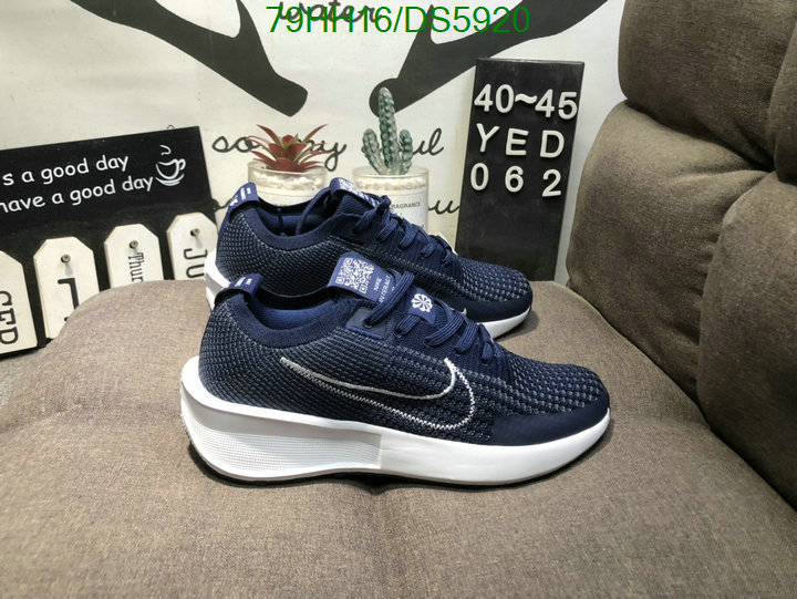 Nike-Men shoes Code: DS5920 $: 79USD