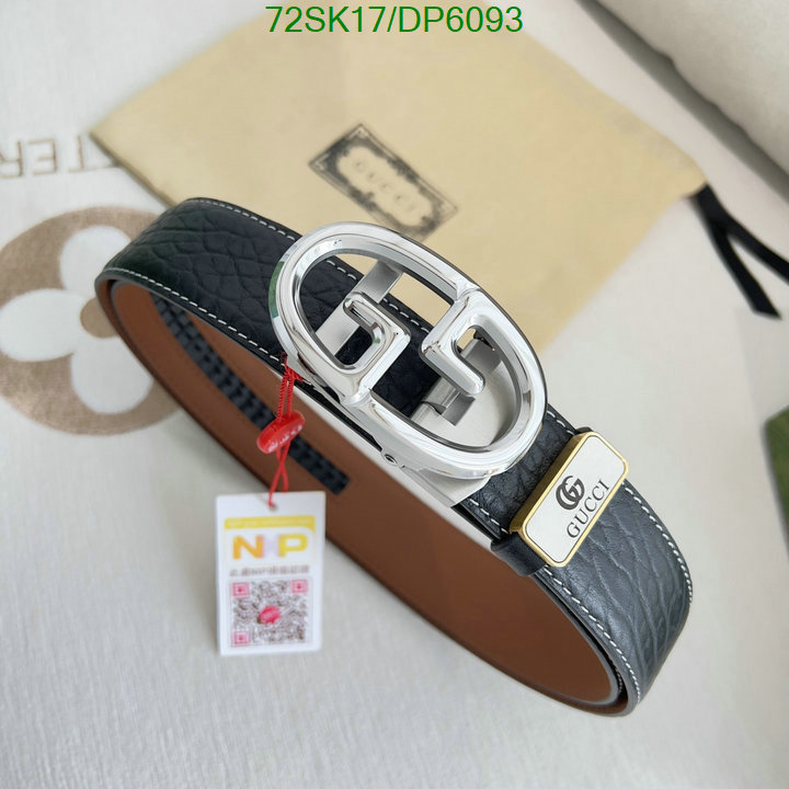 Gucci-Belts Code: DP6093 $: 72USD