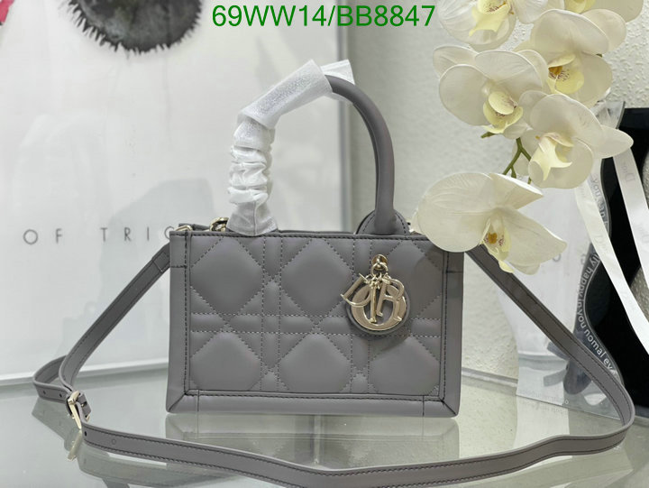 Dior-Bag-4A Quality Code: BB8847 $: 69USD