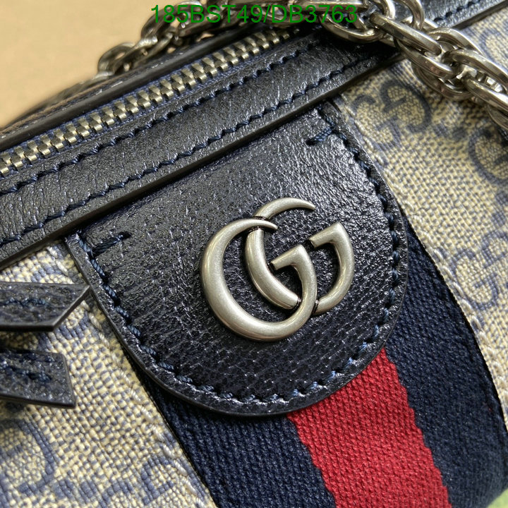 Gucci-Bag-Mirror Quality Code: DB3763 $: 185USD