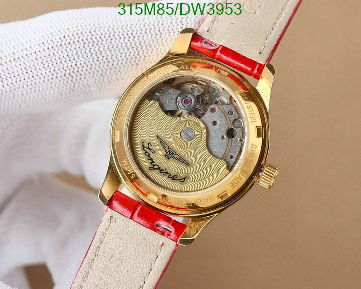 Longines-Watch-Mirror Quality Code: DW3953 $: 315USD
