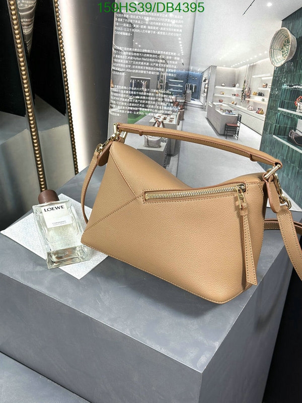 Loewe-Bag-4A Quality Code: DB4395 $: 159USD