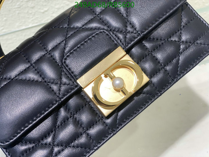 Dior-Bag-Mirror Quality Code: RB5600 $: 249USD