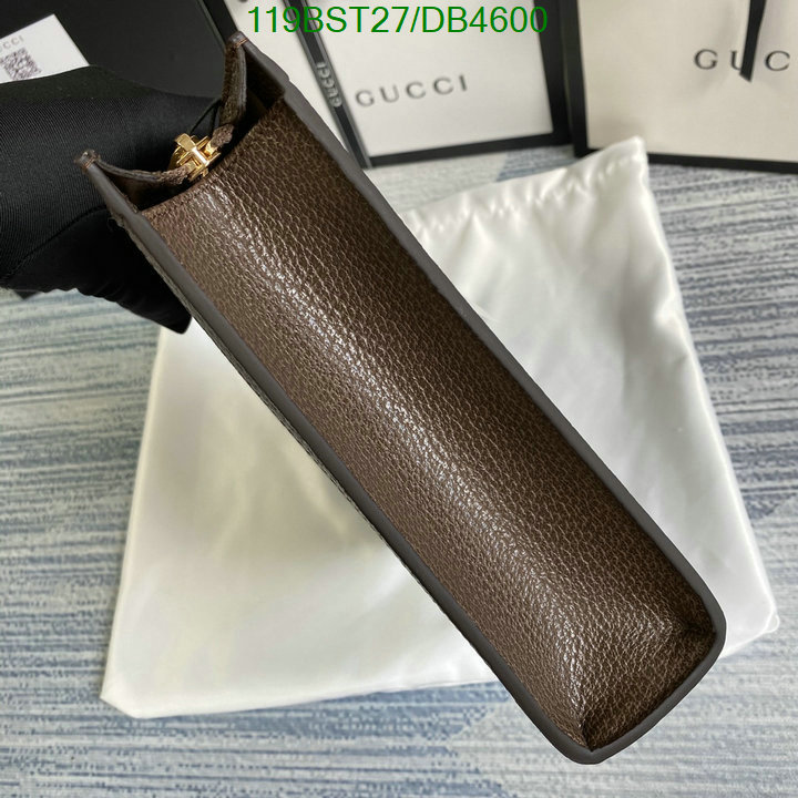 Gucci-Bag-Mirror Quality Code: DB4600 $: 119USD