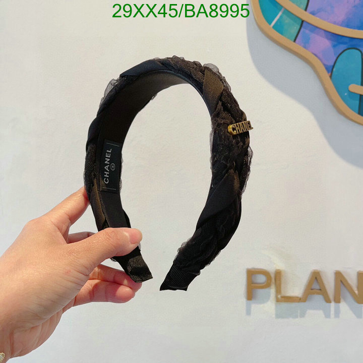 Chanel-Headband Code: BA8995 $: 29USD