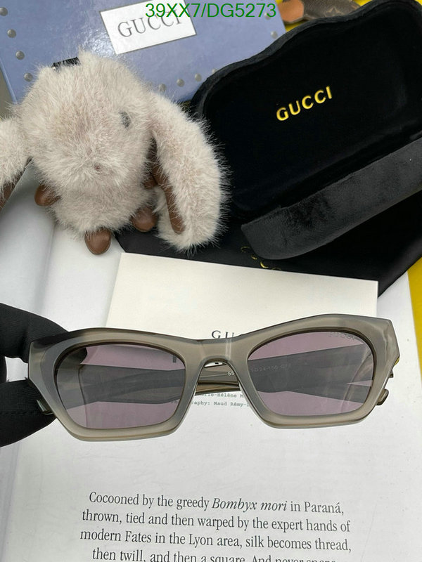 Gucci-Glasses Code: DG5273 $: 39USD