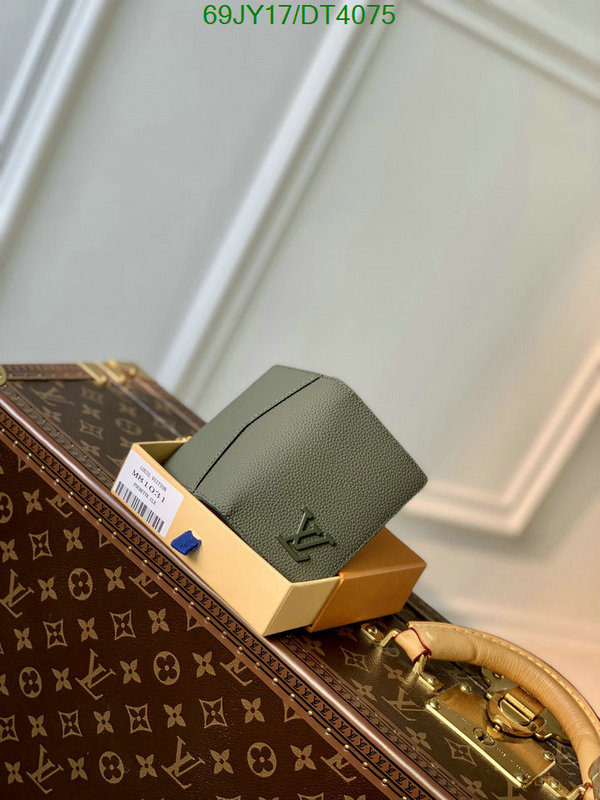 LV-Wallet Mirror Quality Code: DT4075 $: 69USD