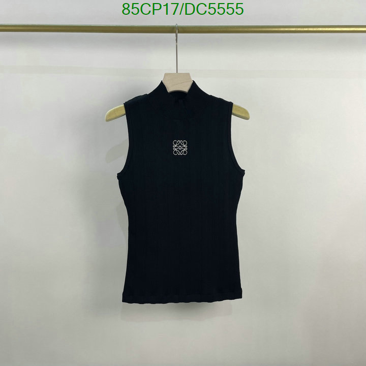 Loewe-Clothing Code: DC5555 $: 85USD