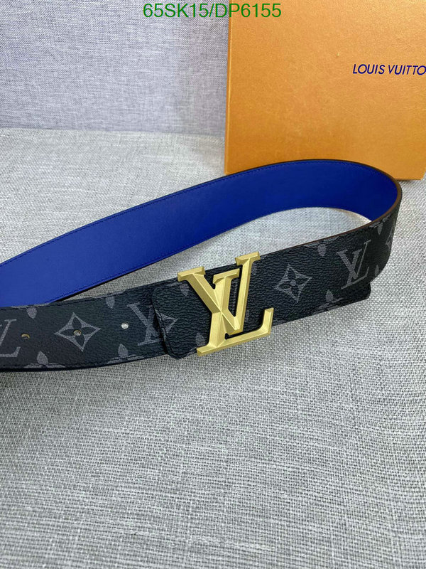 LV-Belts Code: DP6155 $: 65USD