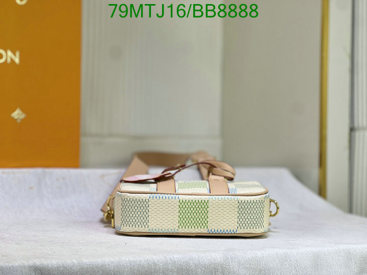 LV-Bag-4A Quality Code: BB8888 $: 79USD