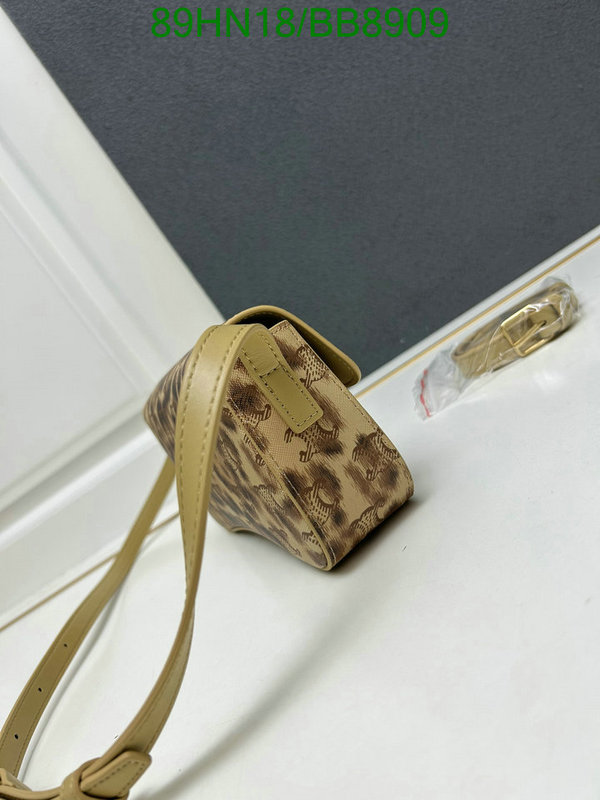 Celine-Bag-4A Quality Code: BB8909 $: 89USD