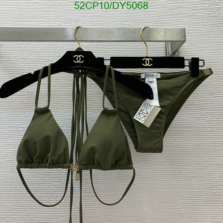 Loewe-Swimsuit Code: DY5068 $: 52USD