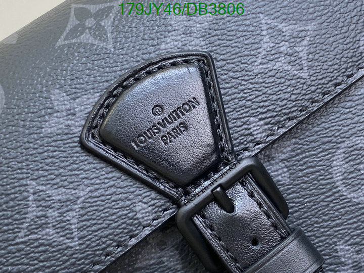 LV-Bag-Mirror Quality Code: DB3806 $: 179USD