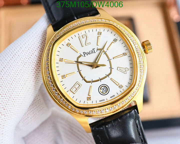 PIAGET-Watch-Mirror Quality Code: DW4006 $: 375USD