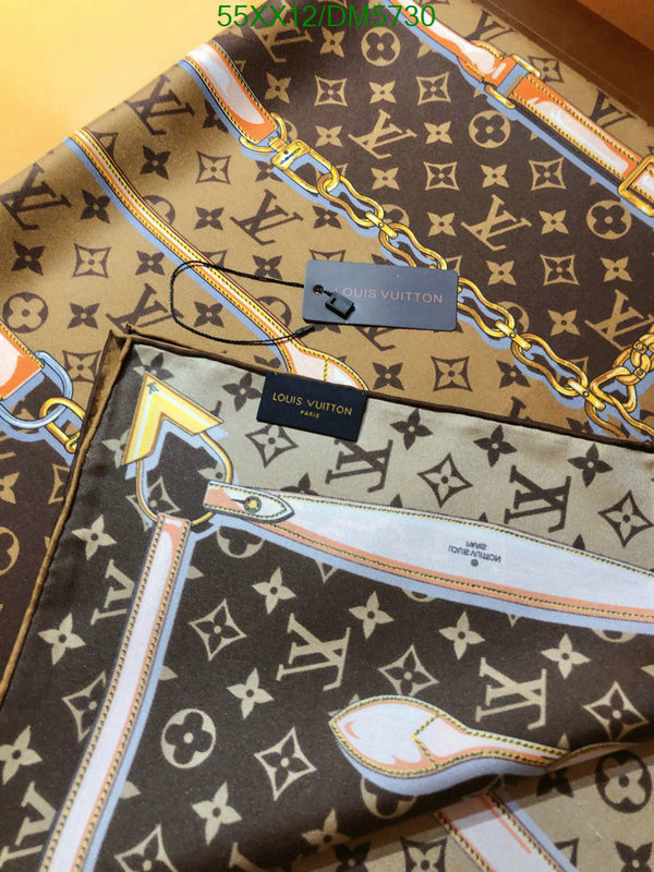 LV-Scarf Code: DM5730 $: 55USD