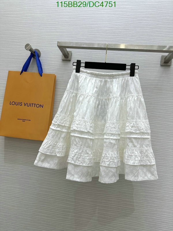 LV-Clothing Code: DC4751 $: 115USD