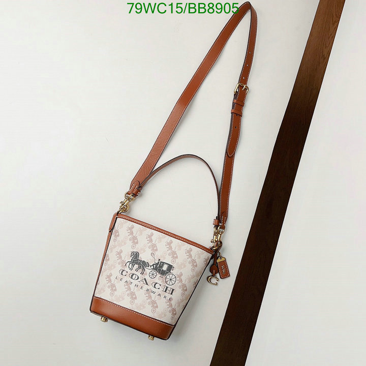 Coach-Bag-4A Quality Code: BB8905 $: 79USD