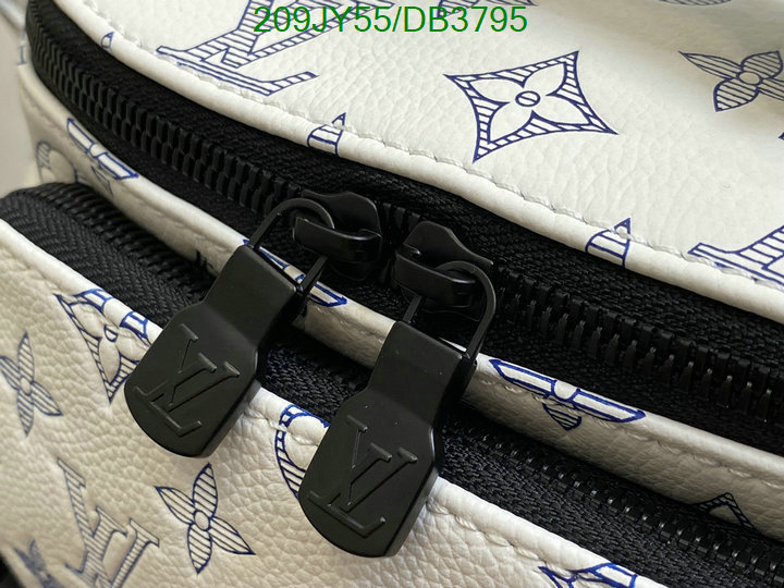 LV-Bag-Mirror Quality Code: DB3795 $: 209USD