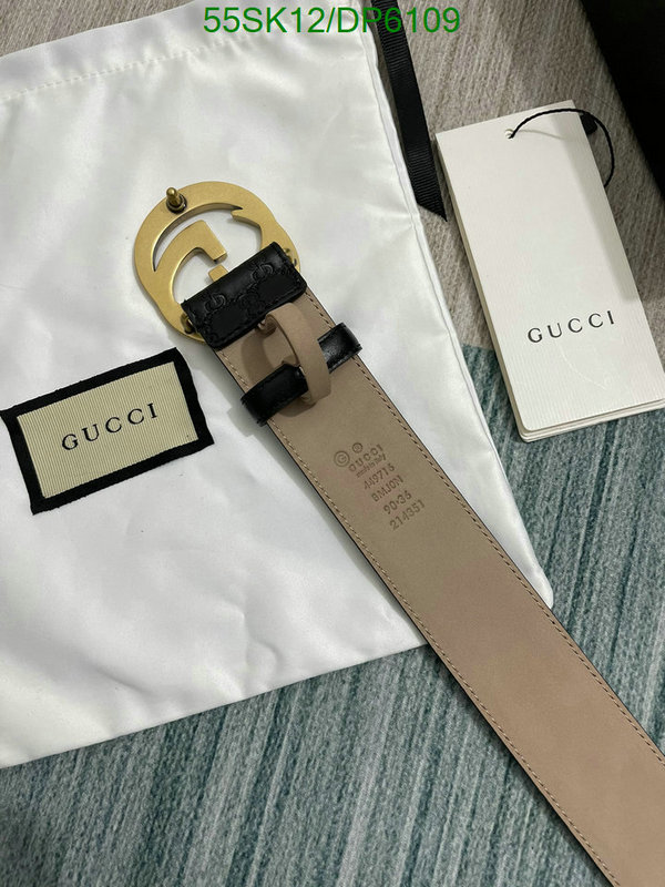 Gucci-Belts Code: DP6109 $: 55USD