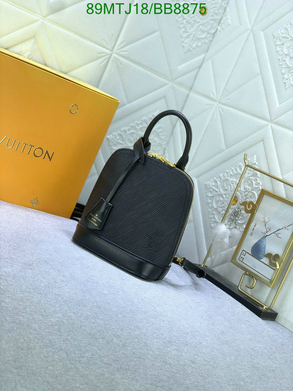 LV-Bag-4A Quality Code: BB8875 $: 89USD