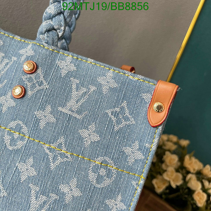 LV-Bag-4A Quality Code: BB8856 $: 92USD