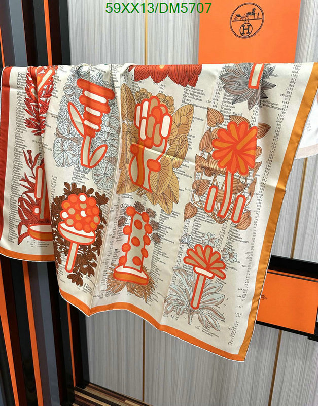 Hermes-Scarf Code: DM5707 $: 59USD