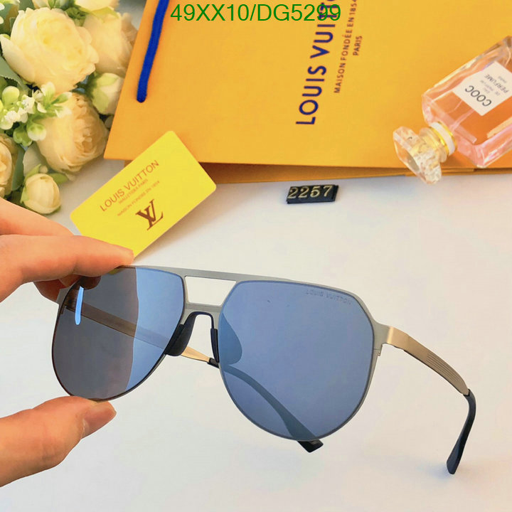 LV-Glasses Code: DG5299 $: 49USD