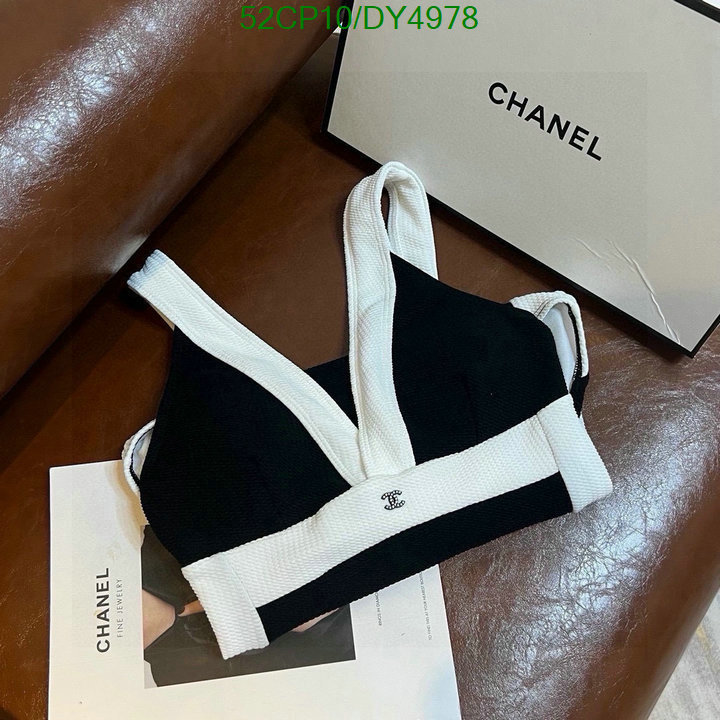 Chanel-Swimsuit Code: DY4978 $: 52USD