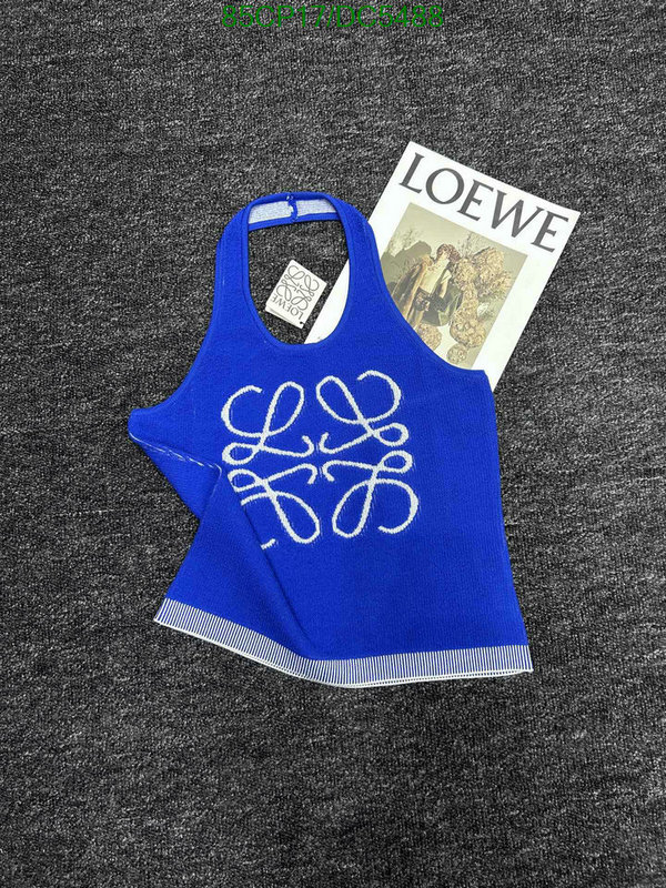 Loewe-Clothing Code: DC5488 $: 85USD