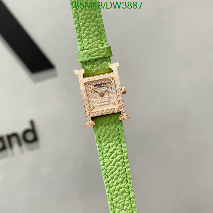 Hermes-Watch(4A) Code: DW3887 $: 185USD