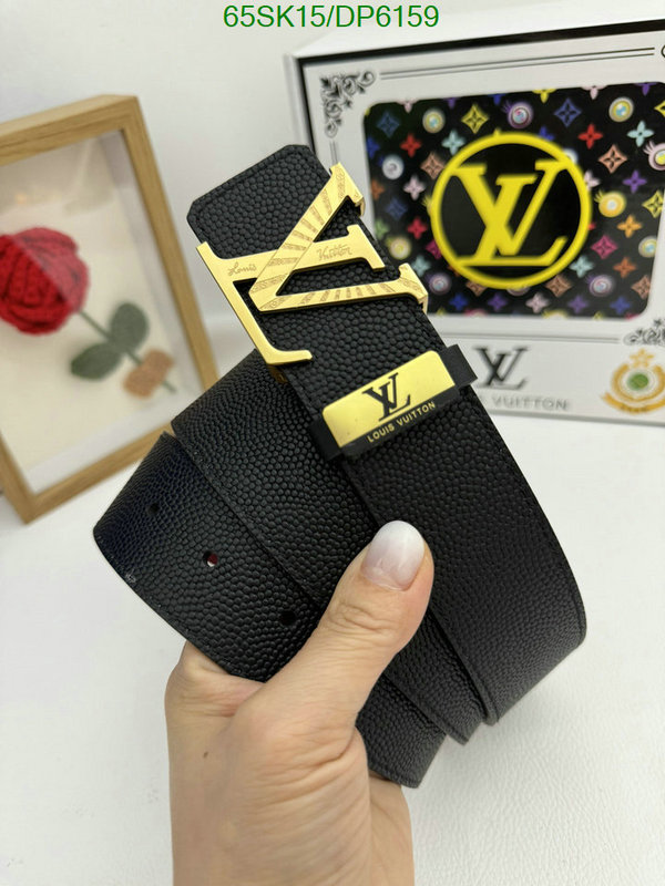 LV-Belts Code: DP6159 $: 65USD