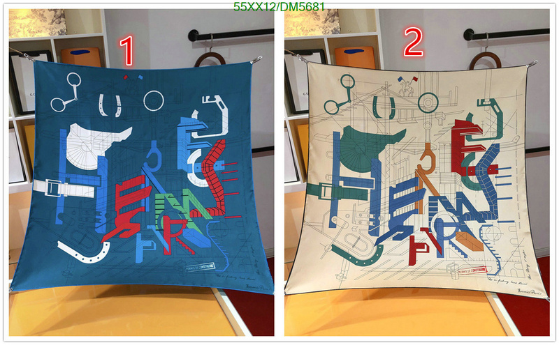 Hermes-Scarf Code: DM5681 $: 55USD