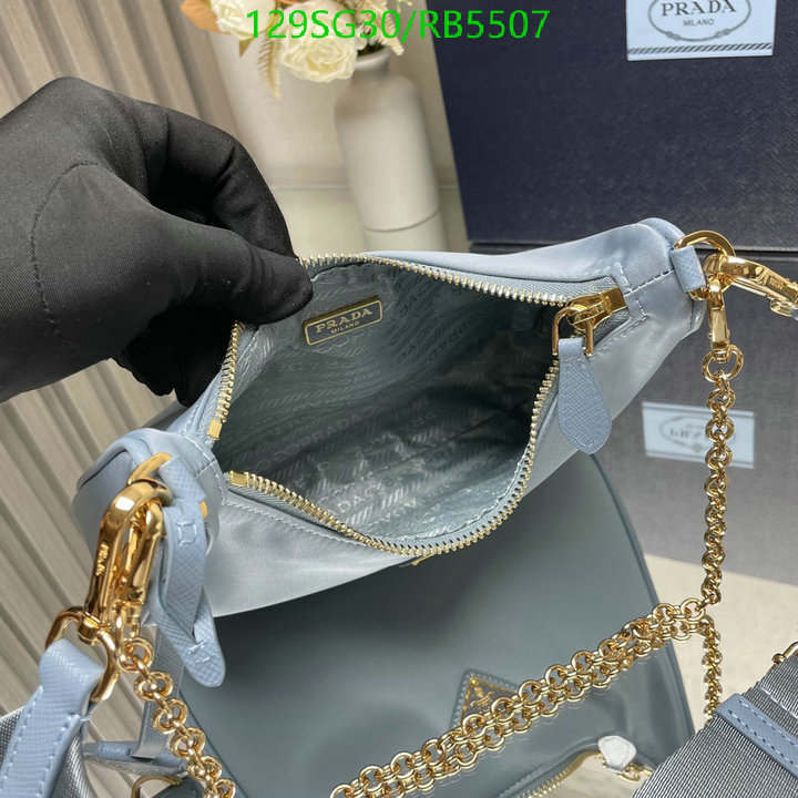 Prada-Bag-Mirror Quality Code: RB5507 $: 129USD