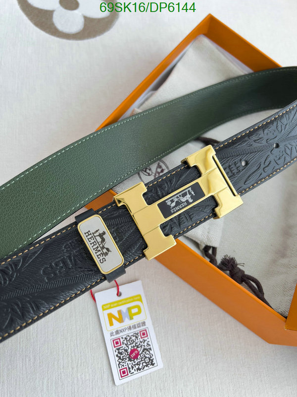 Hermes-Belts Code: DP6144 $: 69USD