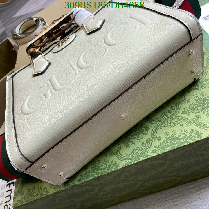 Gucci-Bag-Mirror Quality Code: DB4868 $: 309USD