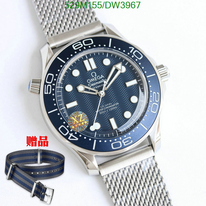 Omega-Watch-Mirror Quality Code: DW3967 $: 529USD