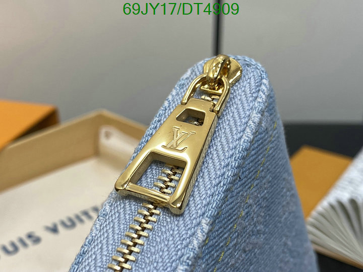 LV-Wallet Mirror Quality Code: DT4909 $: 69USD