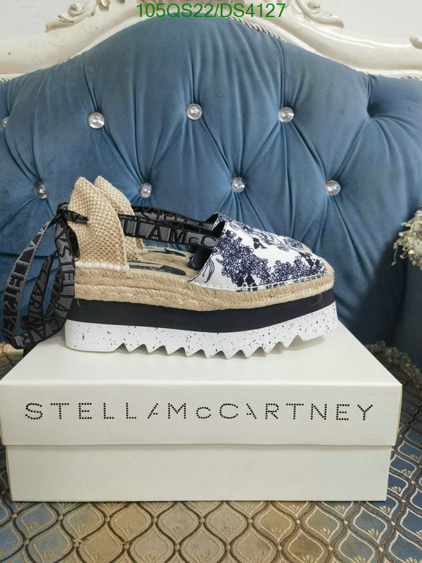 Stella-McCartney-Women Shoes Code: DS4127 $: 105USD