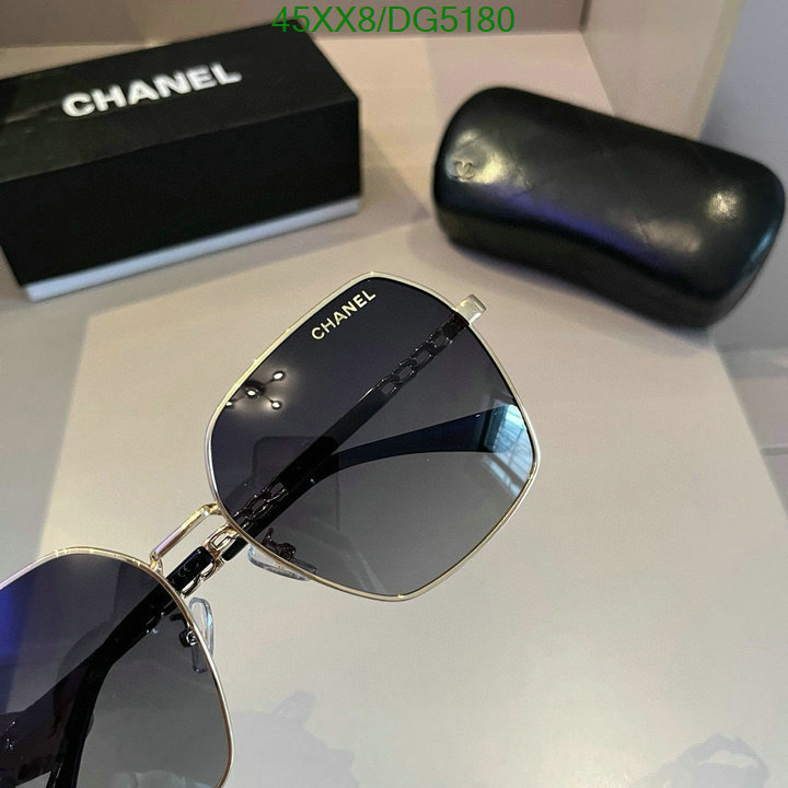 Chanel-Glasses Code: DG5180 $: 45USD