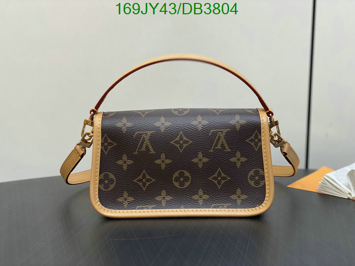 LV-Bag-Mirror Quality Code: DB3804 $: 169USD