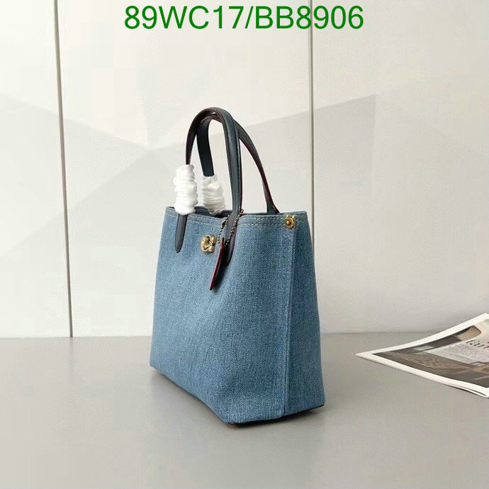 Coach-Bag-4A Quality Code: BB8906 $: 89USD