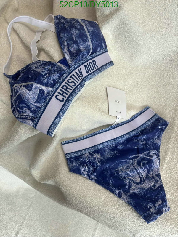 Dior-Swimsuit Code: DY5013 $: 52USD