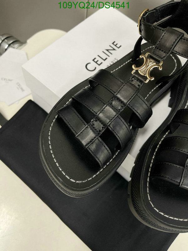 Celine-Women Shoes Code: DS4541 $: 109USD