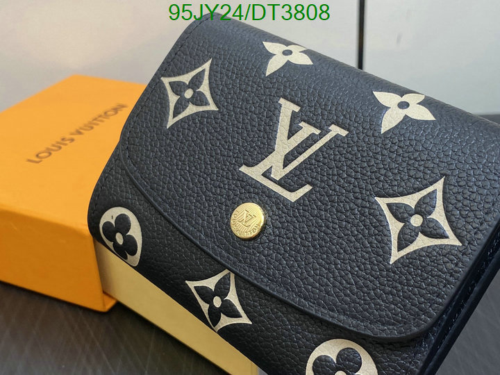 LV-Wallet Mirror Quality Code: DT3808 $: 95USD