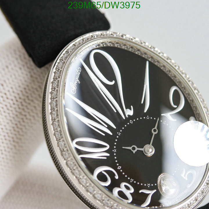 Breguet-Watch-Mirror Quality Code: DW3975 $: 239USD