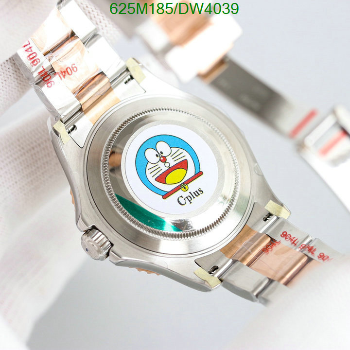 Rolex-Watch-Mirror Quality Code: DW4039 $: 625USD