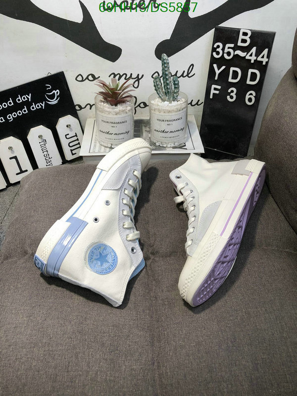 Converse-Women Shoes Code: DS5857 $: 69USD