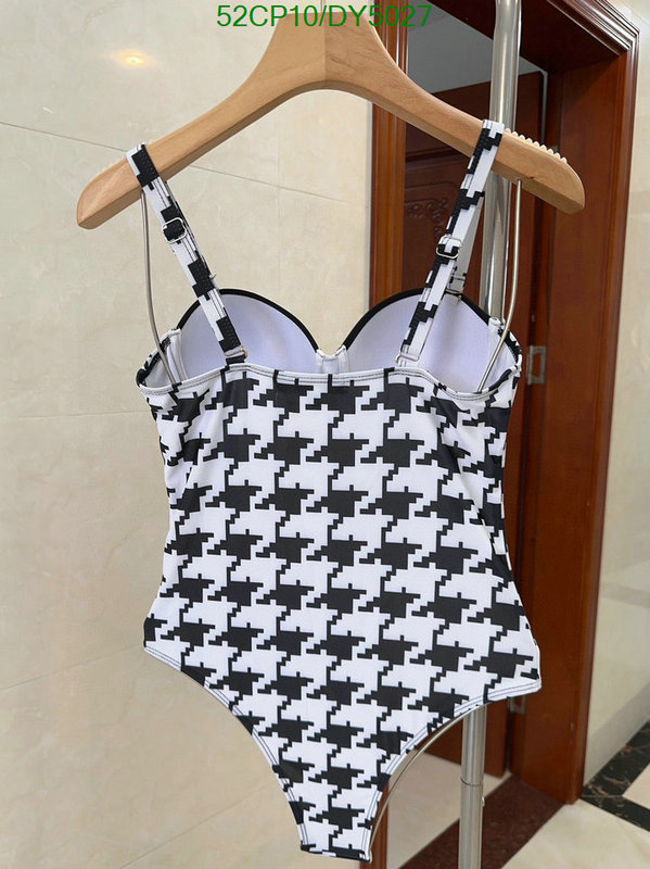 Dior-Swimsuit Code: DY5027 $: 52USD