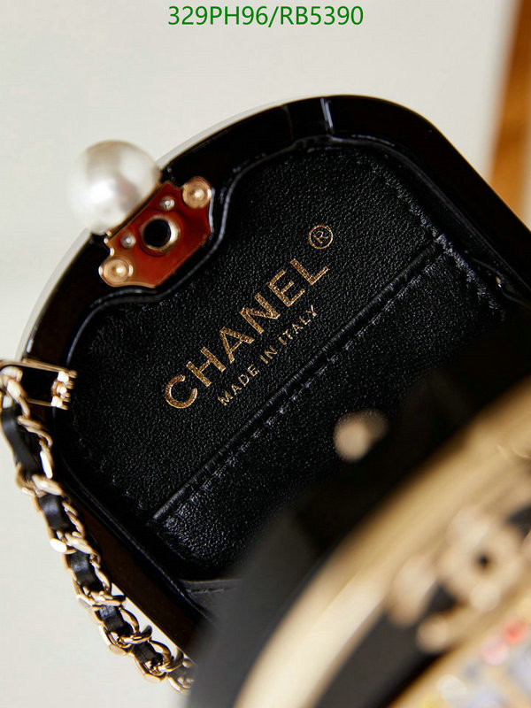 Chanel-Bag-Mirror Quality Code: RB5390 $: 329USD